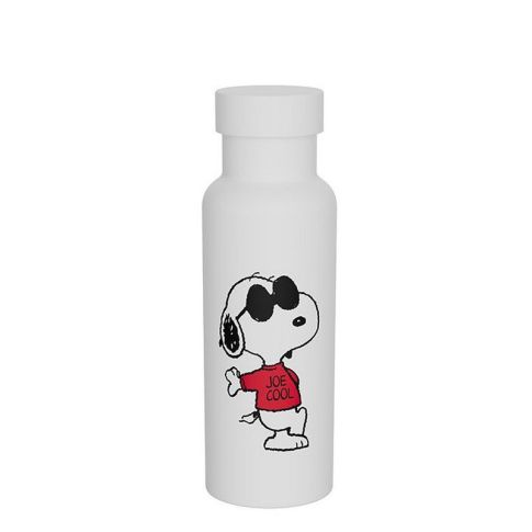 SNOOPY BOTTLE - STAY COOL - 500ML - Infinity Concept Store