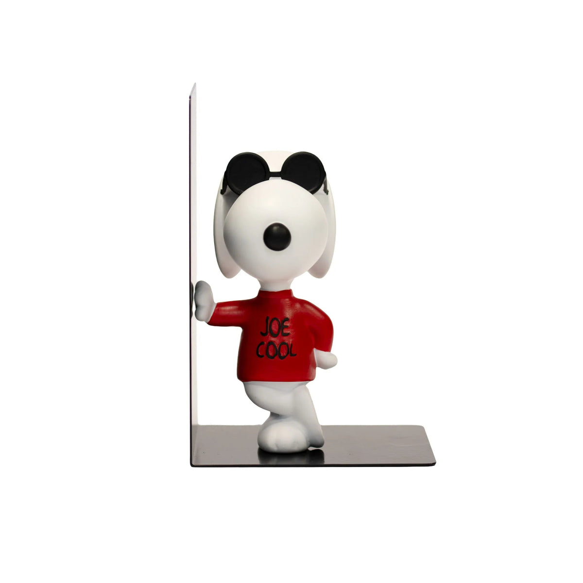 SNOOPY JOE COOL Reggilibri - Infinity Concept Store