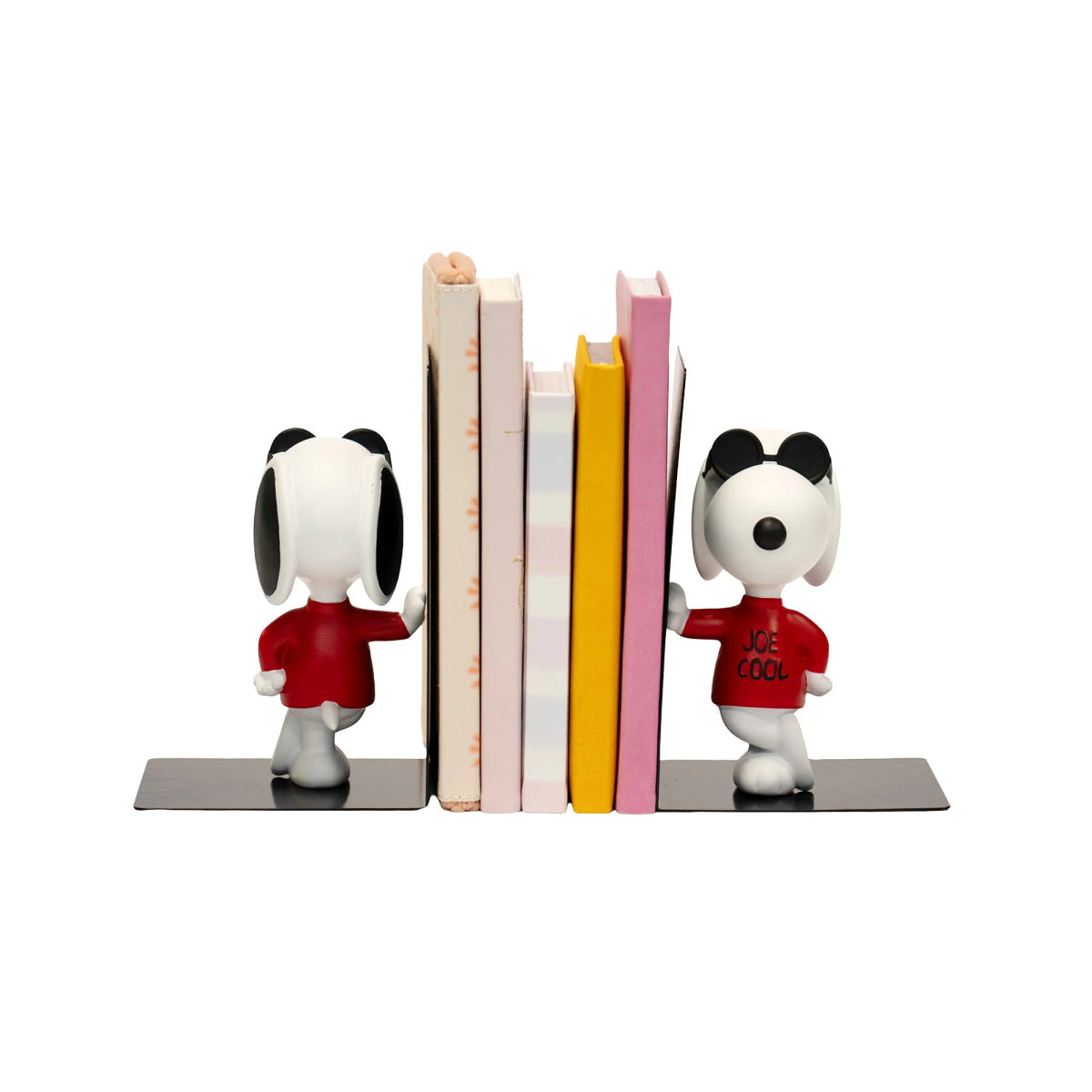 SNOOPY JOE COOL Reggilibri - Infinity Concept Store