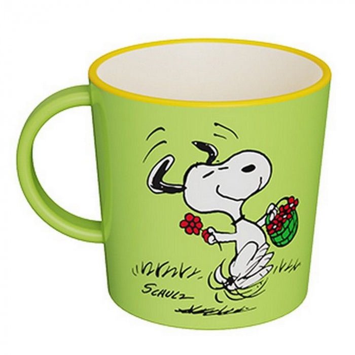SNOOPY MUG - HAVE A NICE DAY - Infinity Concept Store