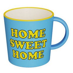 SNOOPY MUG - HOME SWEET HOME - Infinity Concept Store