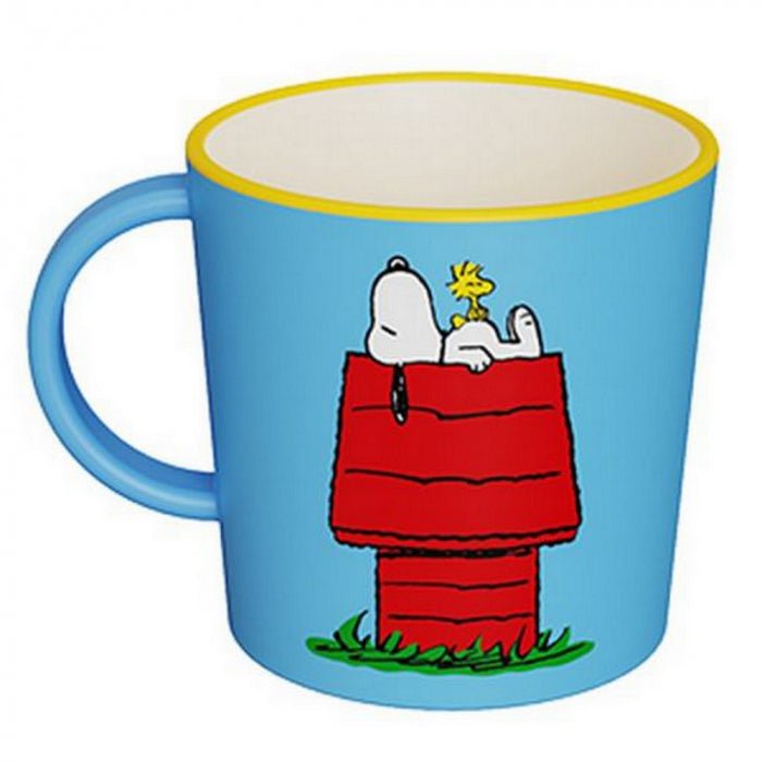 SNOOPY MUG - HOME SWEET HOME - Infinity Concept Store