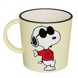 SNOOPY MUG -  STAY COOL