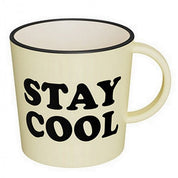 SNOOPY MUG - STAY COOL - Infinity Concept Store