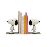 SNOOPY STANDING Reggilibri