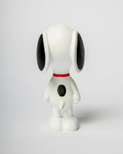 SNOOPY STANDING WHITE 12 CM - Infinity Concept Store
