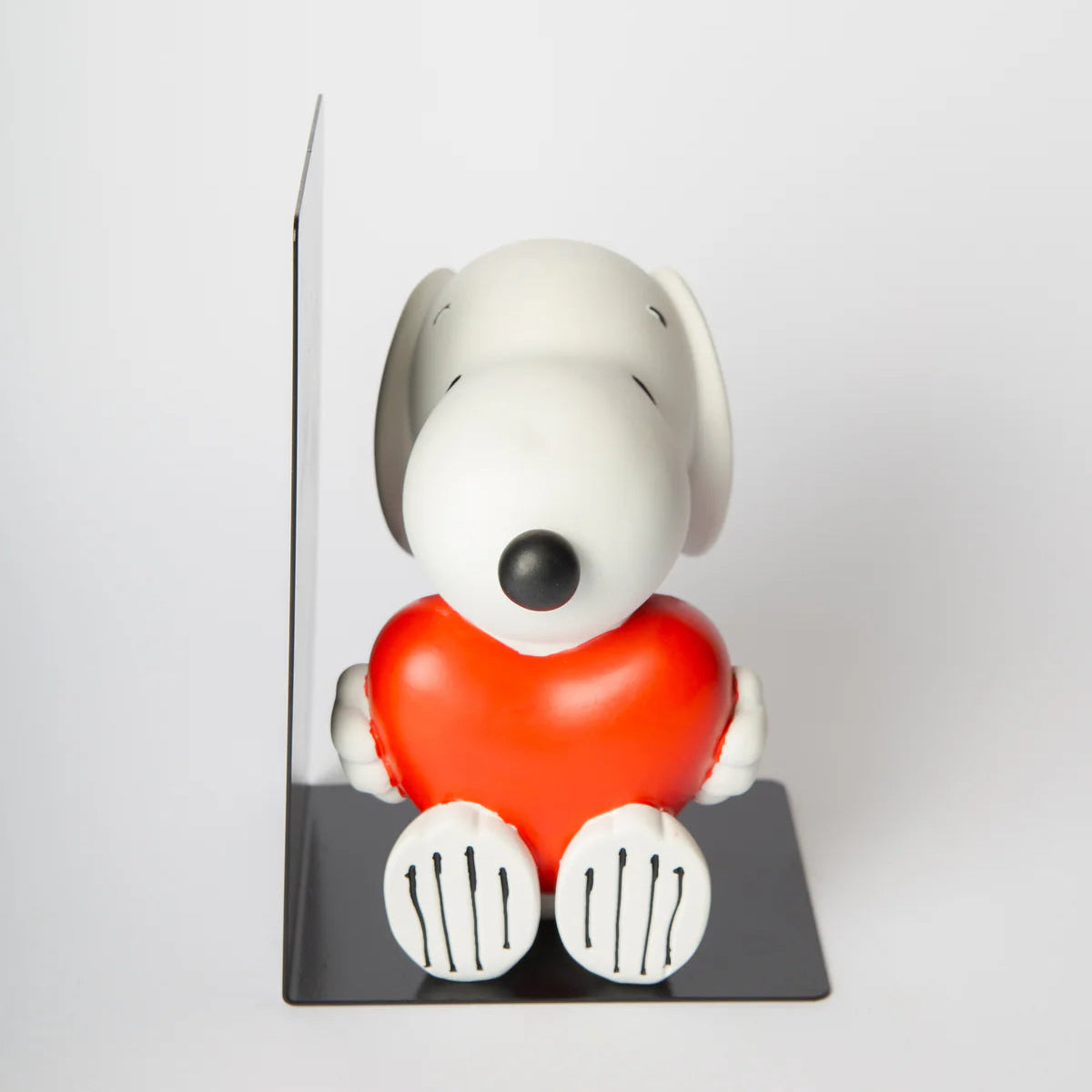 SNOOPY LOVE Reggilibri