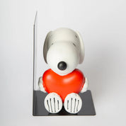 SNOOPY LOVE Reggilibri