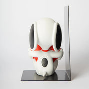 SNOOPY LOVE Reggilibri