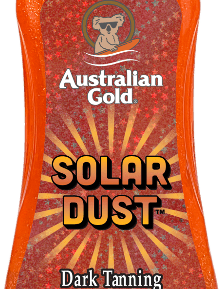 SOLAR DUST™ COOLING FORMULA | ACIDO IALURONICO | ALOE VERA - Infinity Concept Store