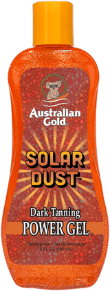SOLAR DUST™ COOLING FORMULA | ACIDO IALURONICO | ALOE VERA