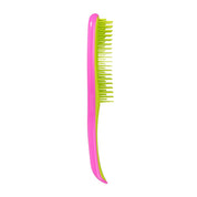 Spazzola districante The Wet Detangling Iper Giallo e Rosa - Infinity Concept Store