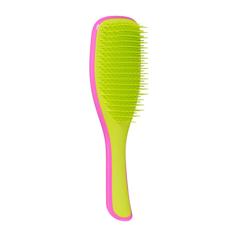 Spazzola districante The Wet Detangling Iper Giallo e Rosa - Infinity Concept Store