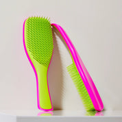 Spazzola districante The Wet Detangling Iper Giallo e Rosa - Infinity Concept Store