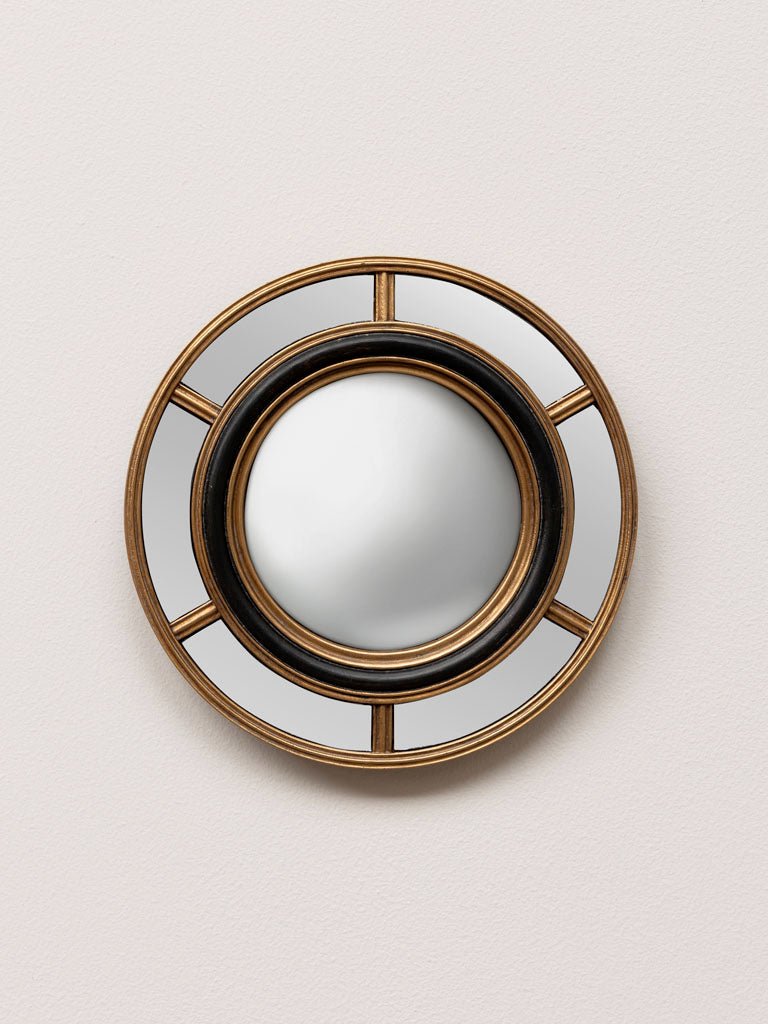 SPECCHIO CONVESSO - Infinity Concept Store