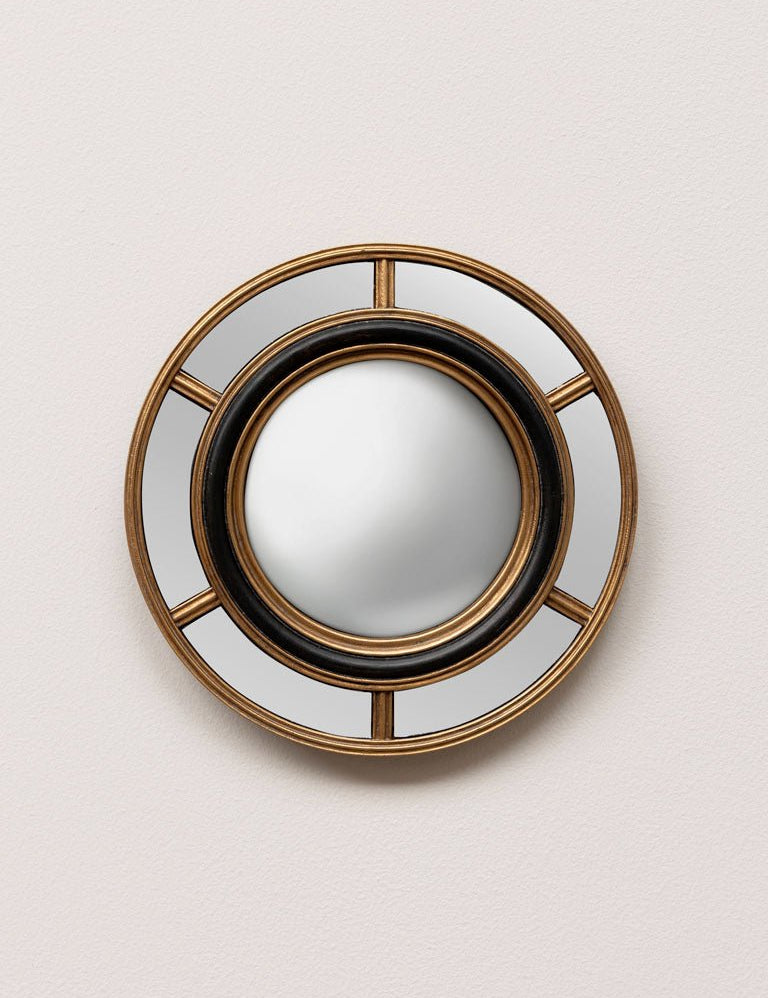 SPECCHIO CONVESSO - Infinity Concept Store