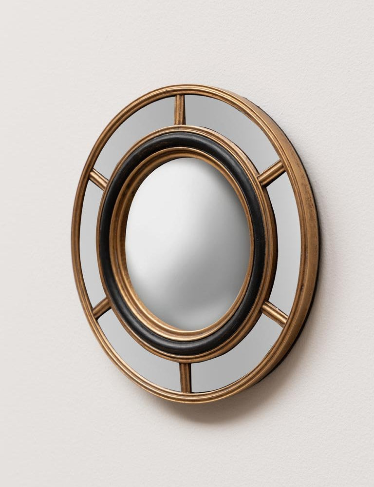 SPECCHIO CONVESSO - Infinity Concept Store