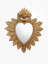 SPECCHIO EX VOTO