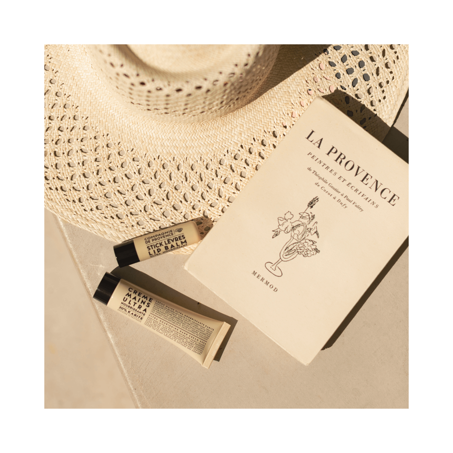 Balsamo labbra nutriente in stick 4,5 g