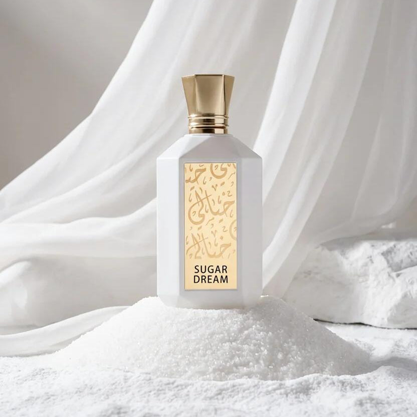 Khayali Perfumes Sugar Dream Eau de Parfum