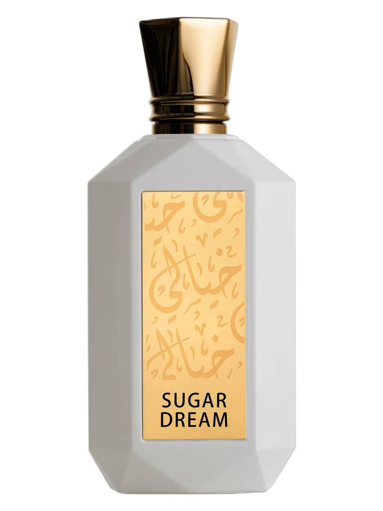 Khayali Perfumes Sugar Dream Eau de Parfum