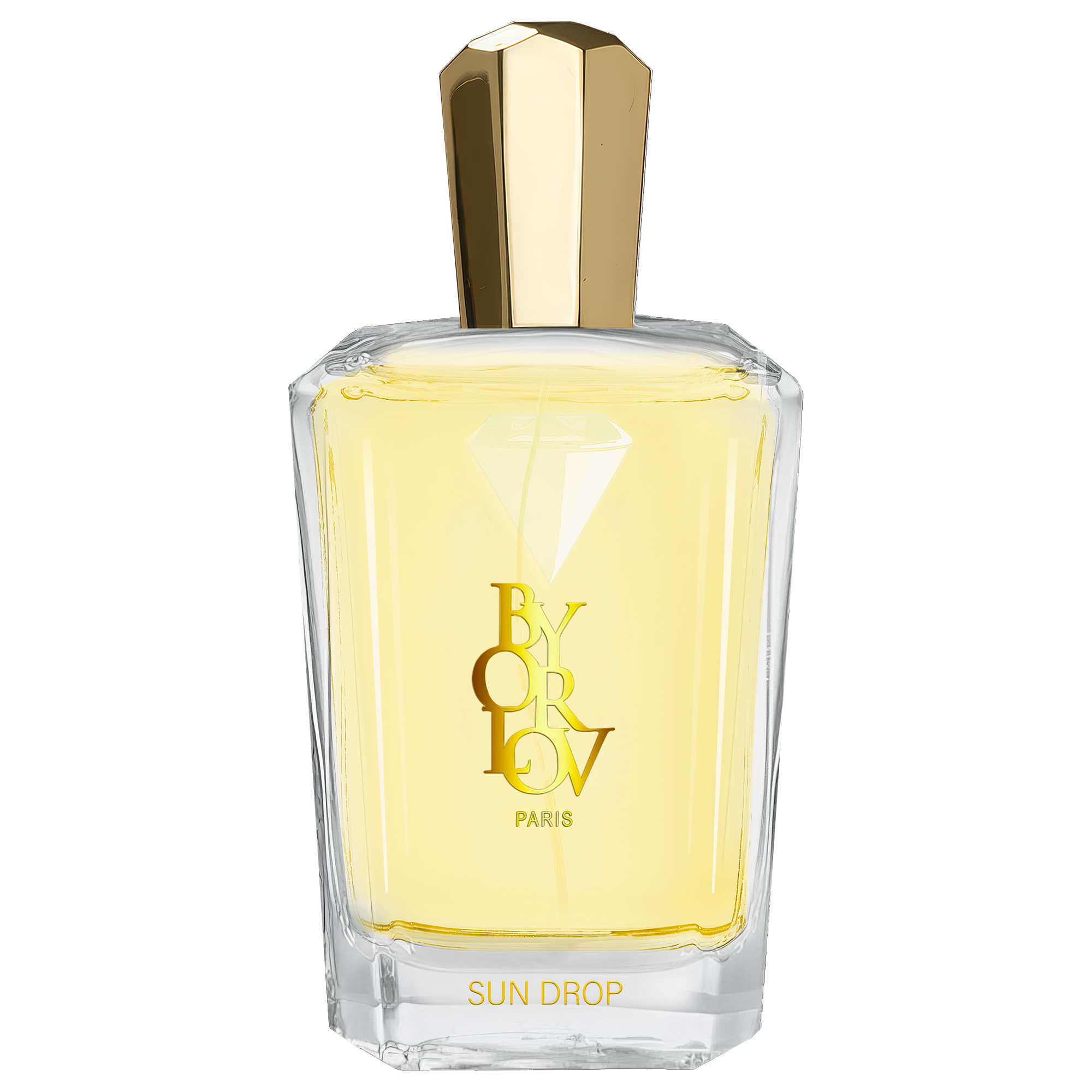 Sun Drop Eau de Parfum