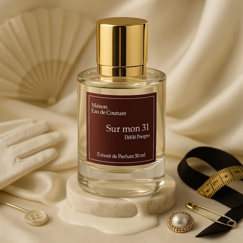 Sur Mon 31 50ml - Infinity Concept Store