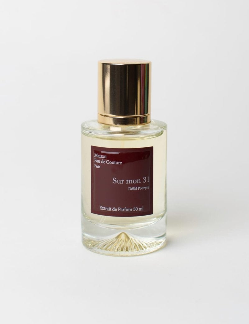 Sur Mon 31 50ml - Infinity Concept Store