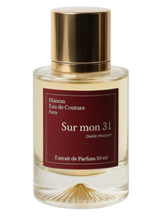 Maison Eau de Couture Sur Mon 31 Extrait de Parfum 50 ml