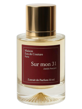 Maison Eau de Couture Sur Mon 31 Extrait de Parfum 50 ml