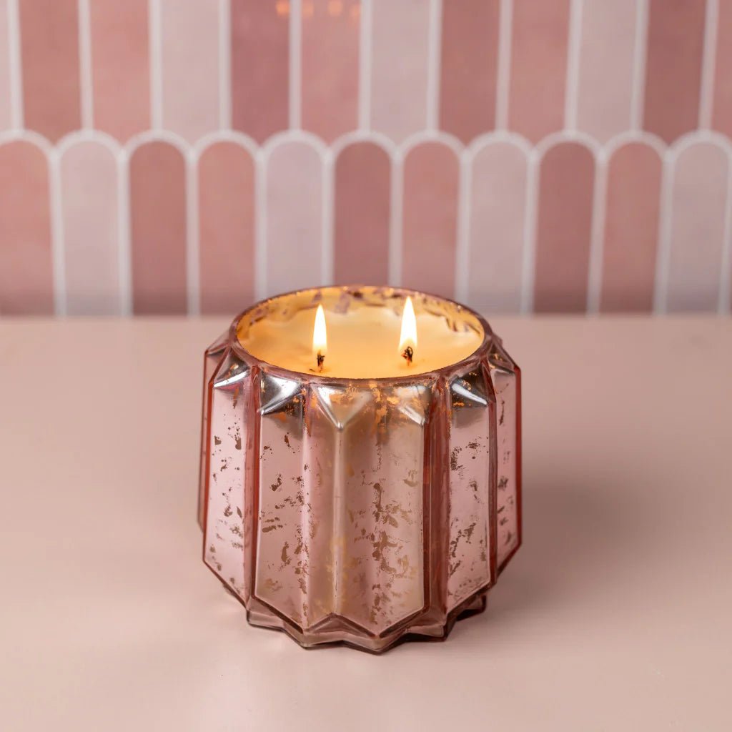 Sweet Grace candela decorativa - Infinity Concept Store