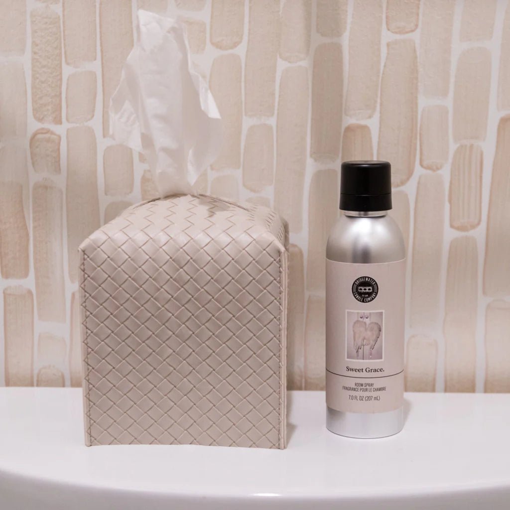 Sweet Grace Spray per ambienti senza aerosol - Infinity Concept Store