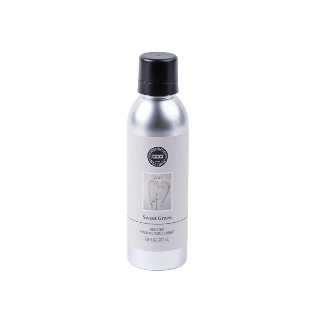 Sweet Grace Spray per ambienti senza aerosol - Infinity Concept Store