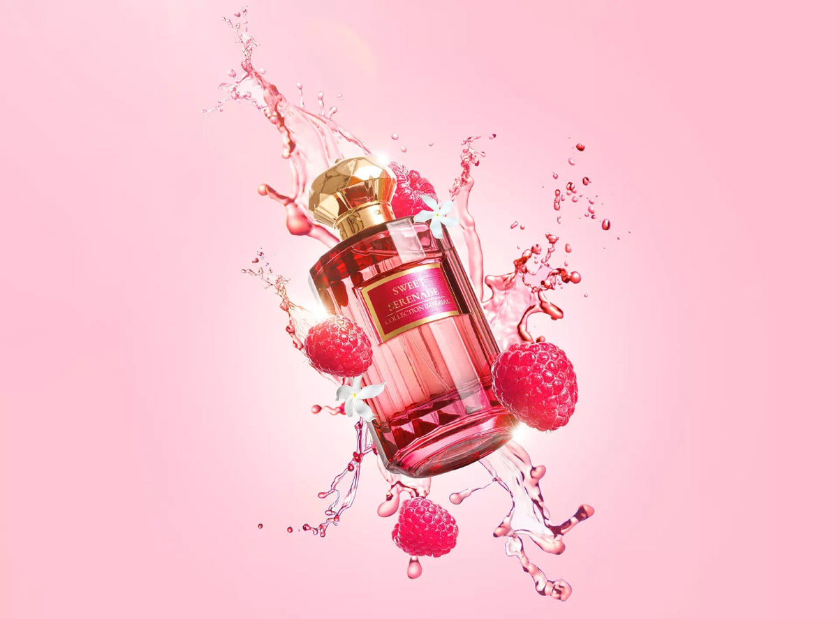 SWEET SERENADE IMPERIAL 100ml - Infinity Concept Store