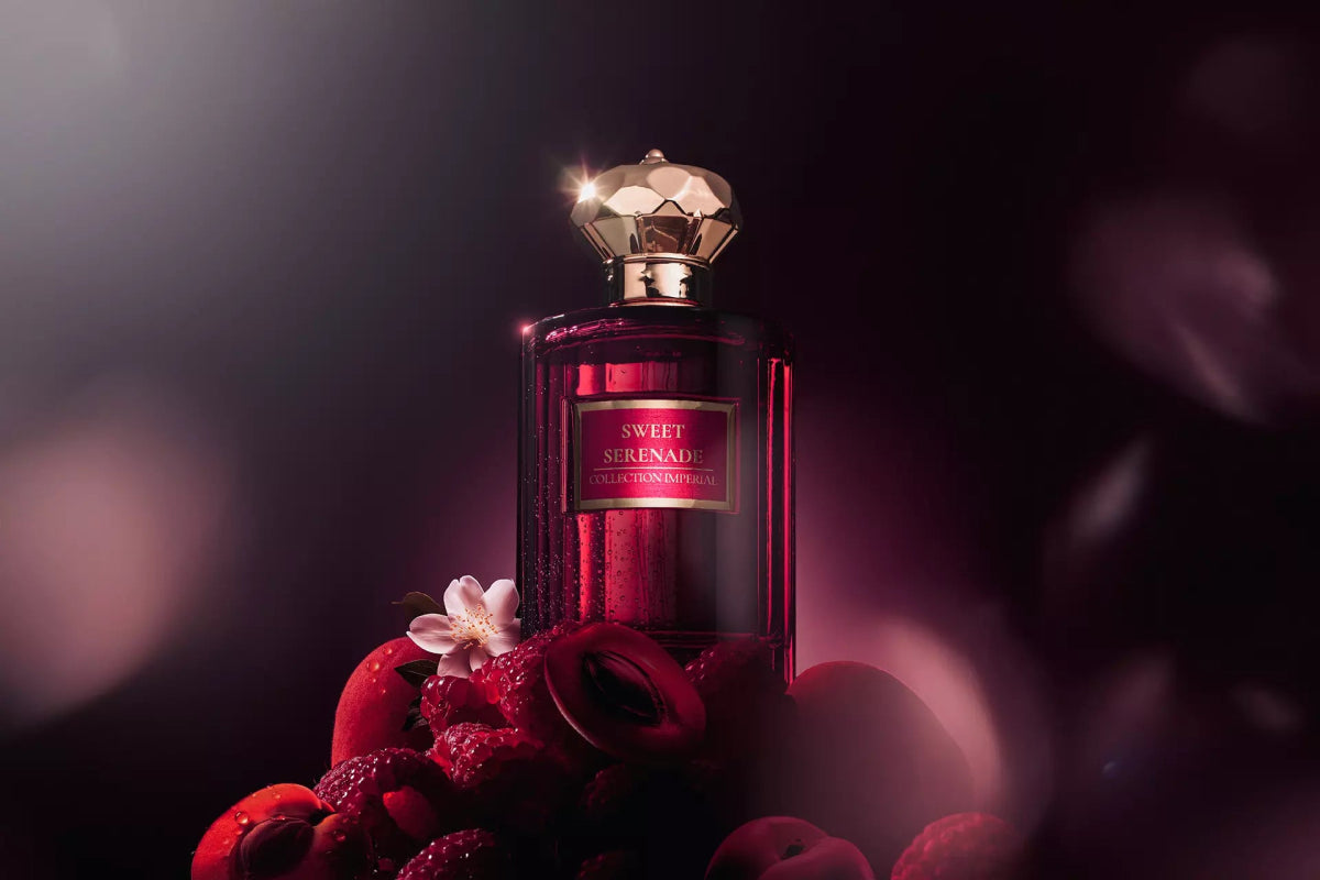 SWEET SERENADE IMPERIAL 100ml - Infinity Concept Store