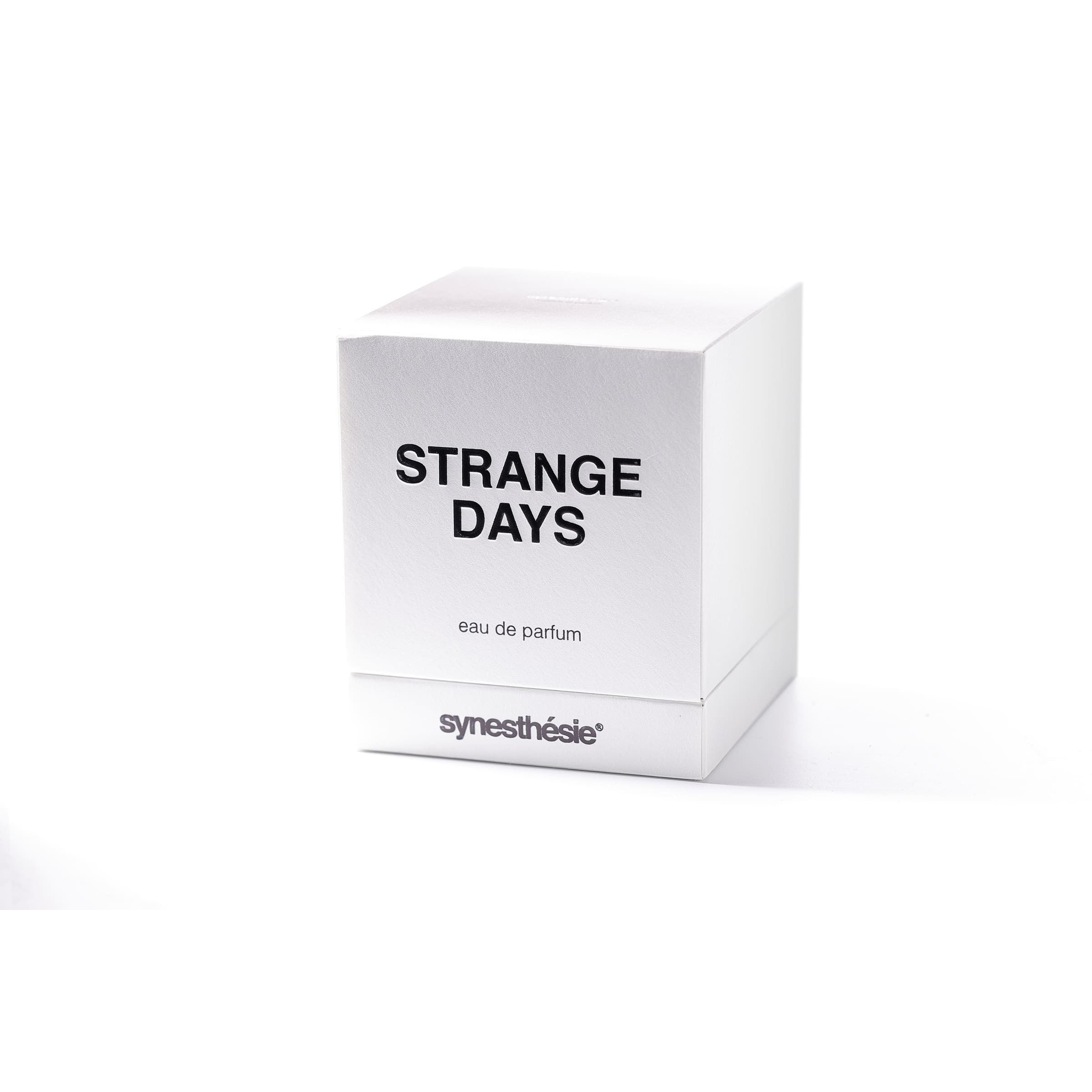 Strange Days 50ml - Eau de Parfum