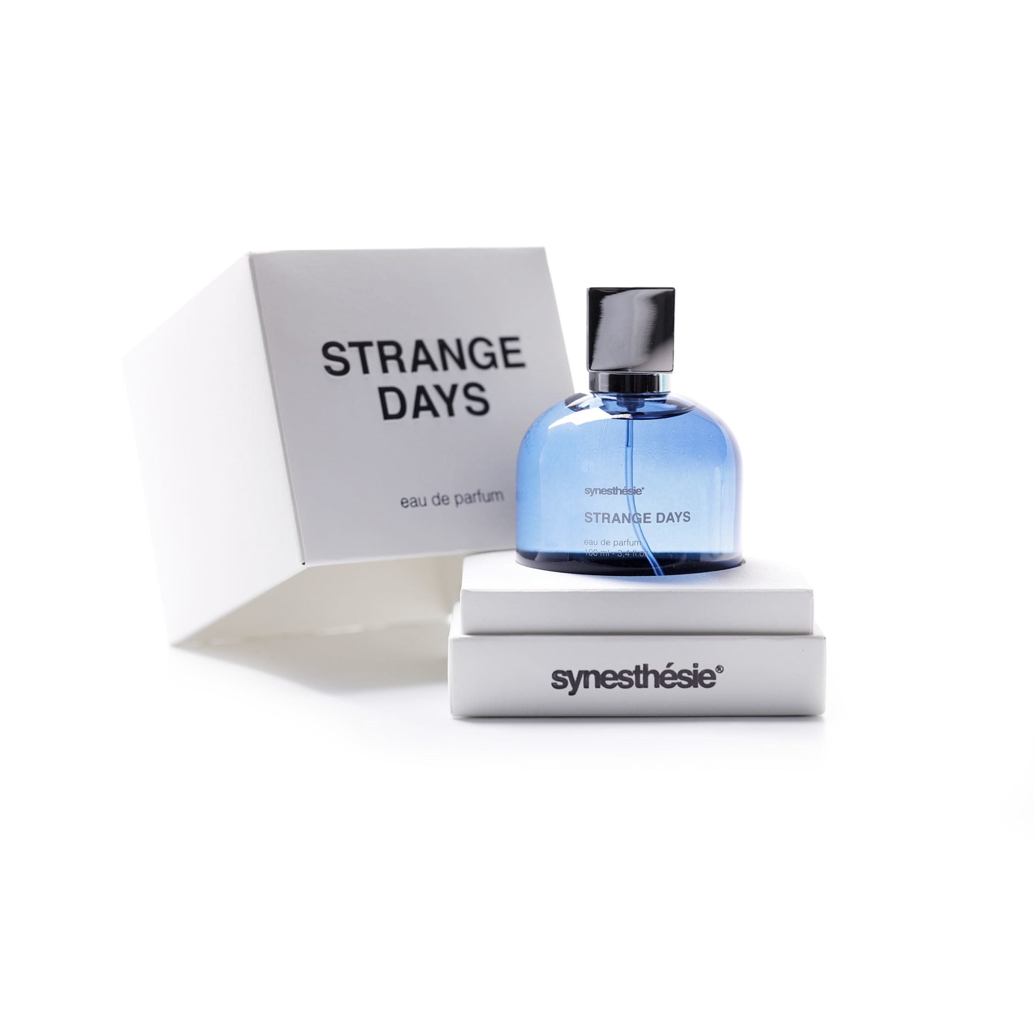 Strange Days 50ml - Eau de Parfum