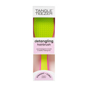 Tangle Teezer The Ultimate Detangler Dopamine Pink & Cyber Lime - Infinity Concept Store