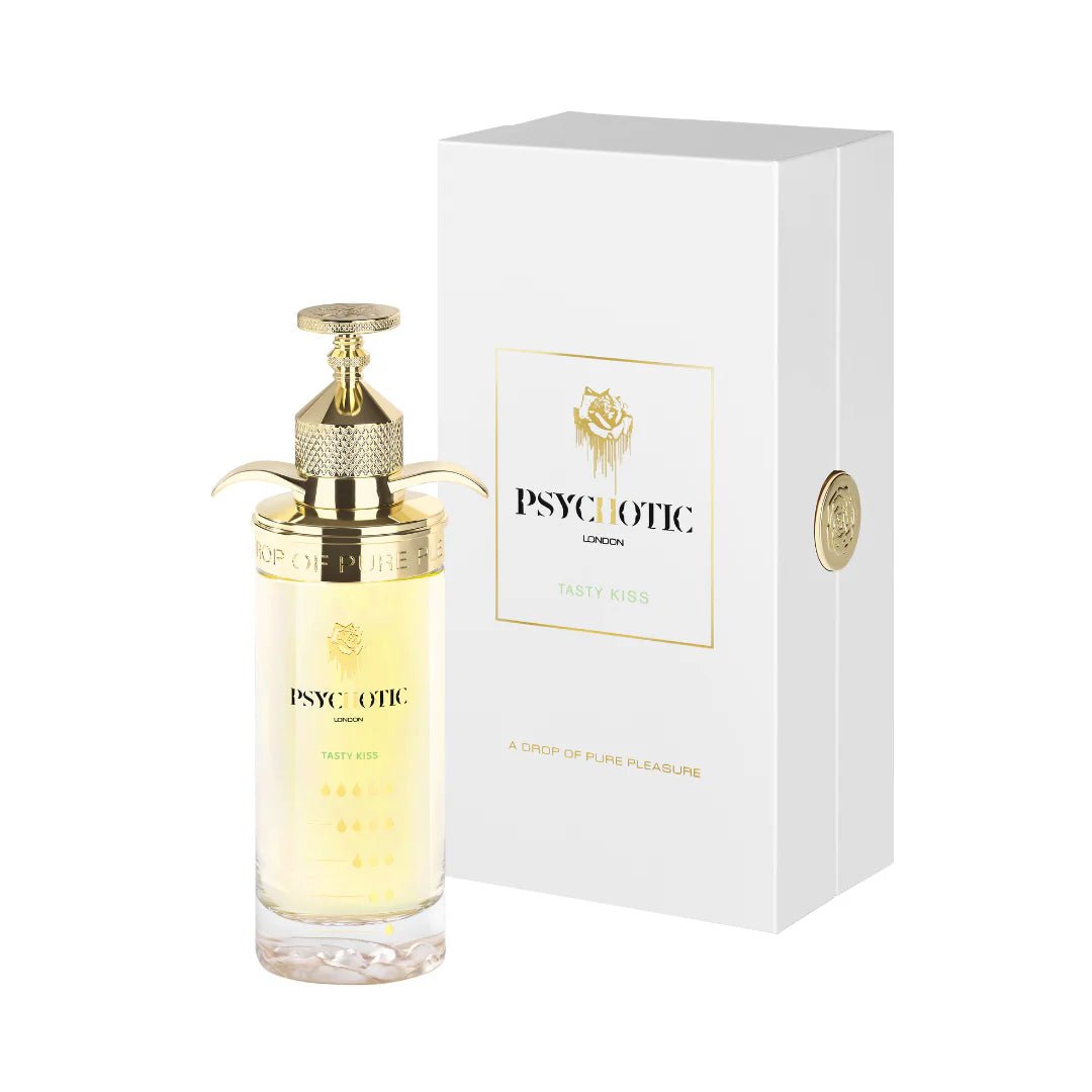 TASTY KISS - Infinity Concept Store