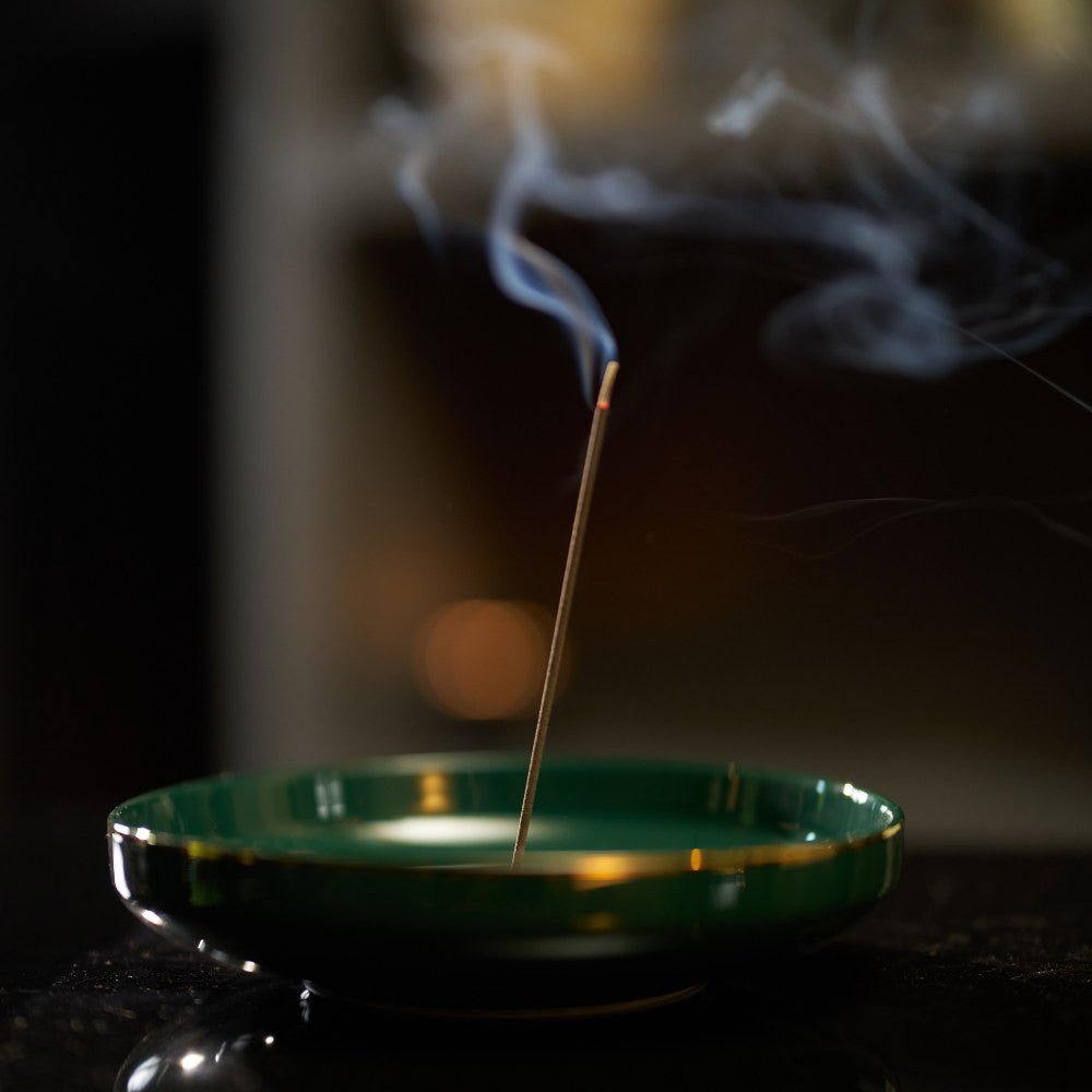Teak e Tonka - Incensi giapponesi - Infinity Concept Store