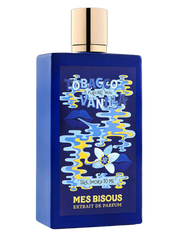 Mes Bisous Tobacco Flirting with Vanilla Extrait de Parfum