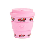 SNOOPY CAPPUCCINO MUG - SNOOPY TRAVEL