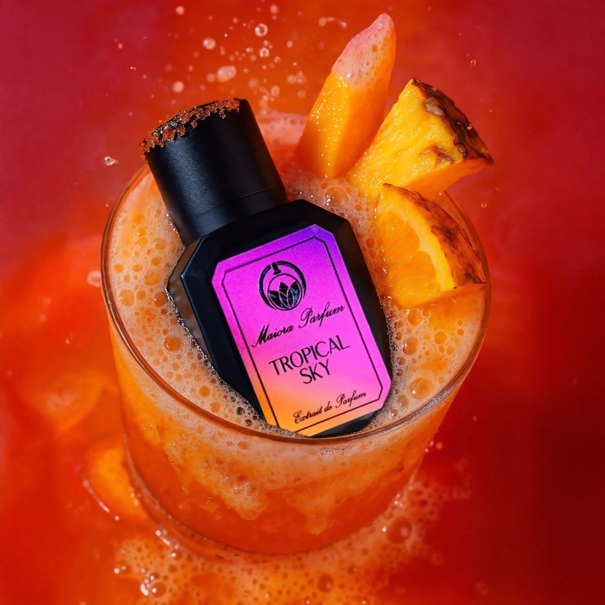 TROPICAL SKY EXTRAIT DE PARFUM 30 ML - Infinity Concept Store