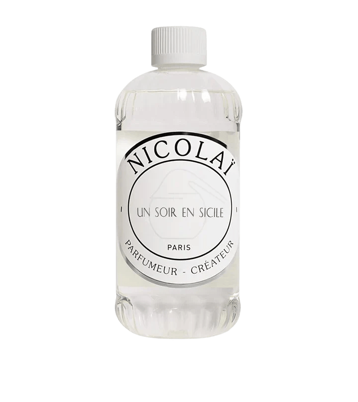 UN SOIR EN SICILE - Ricarica Lampada Catalitica - Infinity Concept Store