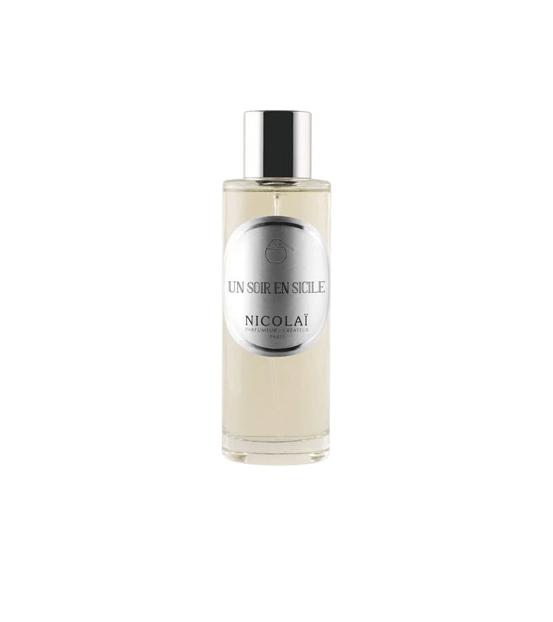Un soir en sicile Vapo Ambiente 100ml - Infinity Concept Store