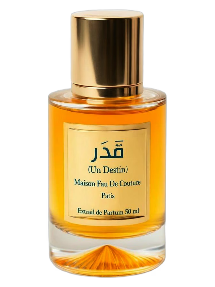 Maison Eau de Couture Un Destin Extrait de Parfum 50 ml