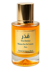 Maison Eau de Couture Un Destin Extrait de Parfum 50 ml