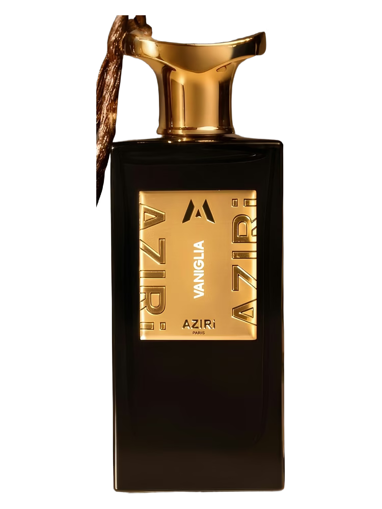 Aziri Paris Vaniglia Extrait de Parfum