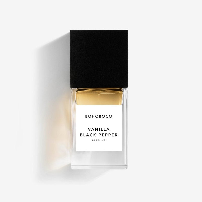 Vanilla Black Pepper - Infinity Concept Store