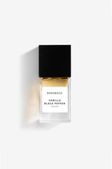 VANILLA BLACK PEPPER - Extrait de Parfum BOHOBOCO